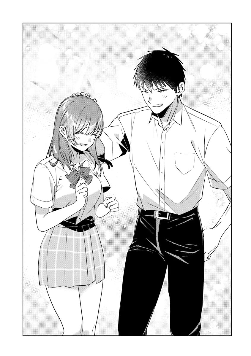 I Shaved. Then I Brought a High School Girl Home, Chapter 50 image 23